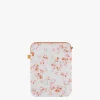 LOQI - Laptop cover - Smiley Blossom