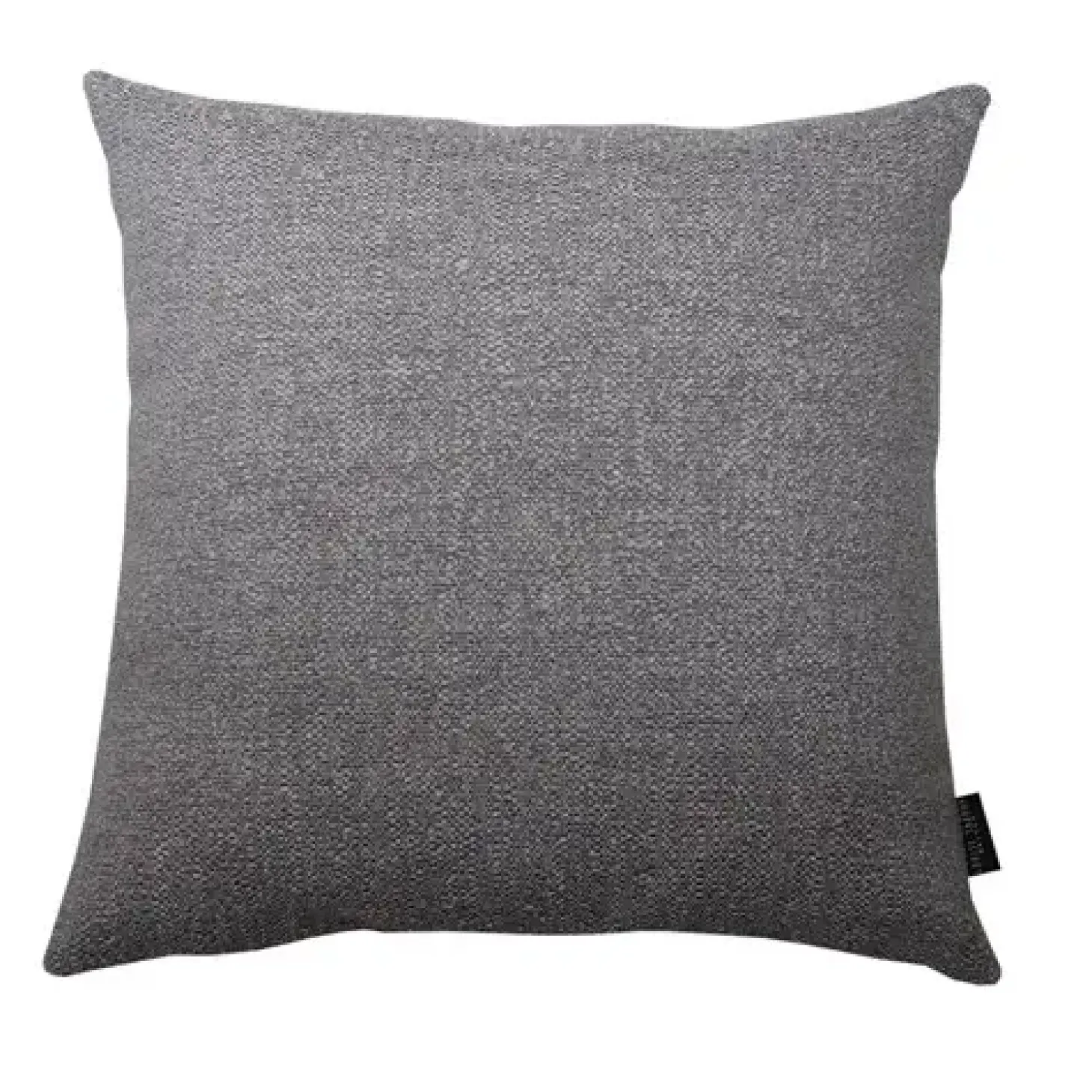 Louise Smærup - Pude Boule - Grey (50x50 cm)