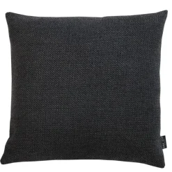Louise Smærup - Pude Rough - Grey (65x65 cm)