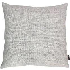 Louise Smærup - Pude Rough - Offwhite (65x65 cm)