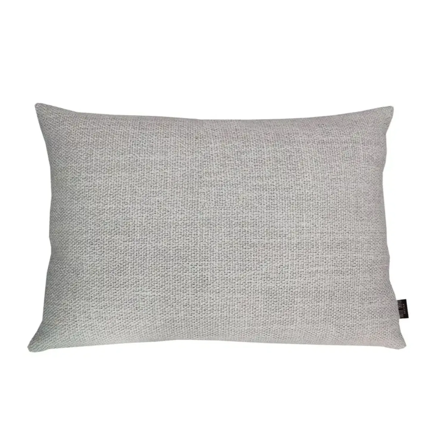 Louise Smærup - Pude Rough - Offwhite (40x60 cm)