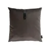 Louise Smærup - Pude - Taupe (50x50 cm ) - grå