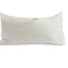 Lovely Linen - Inderpude - 40x80 - Hvid
