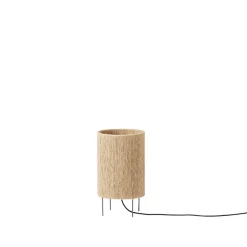 Made By Hand - Bordlampe - Ro Ø23 Table Lamp - Jute
