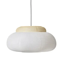 Made By Hand - Papier Ø80 Single - Soft Yellow