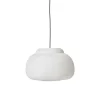 Made By Hand - Papier Ø52 Single - White