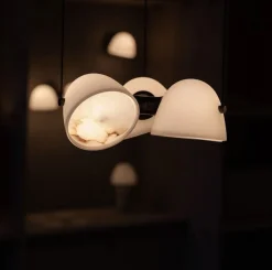 Made By Hand - Pendant - FUSE Triple