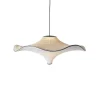 Made By Hand - Pendellampe - Flying Ø96 - Golden Sand