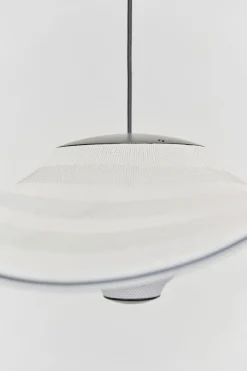 Made By Hand - Pendellampe - Flying Ø96 - Ivory White