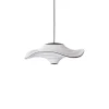 Made By Hand - Pendellampe - Flying Ø58 - Ivory White