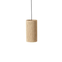 Made By Hand - Pendel - Ro Ø15 Pendant - Jute