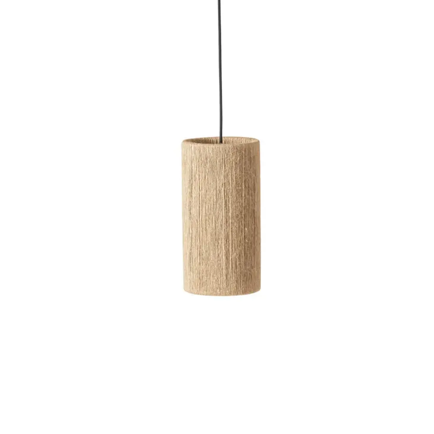 Made By Hand - Pendel - Ro Ø15 Pendant - Jute