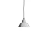 Made By Hand - Workshop Lamp W1 - Aluminum