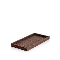Malling Living - Smoked Cork Tray - 20x40 cm.