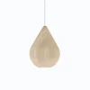 Mater lampe - Liuku drop base til lampe