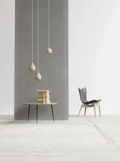 Mater lampe - Liuku drop base til lampe