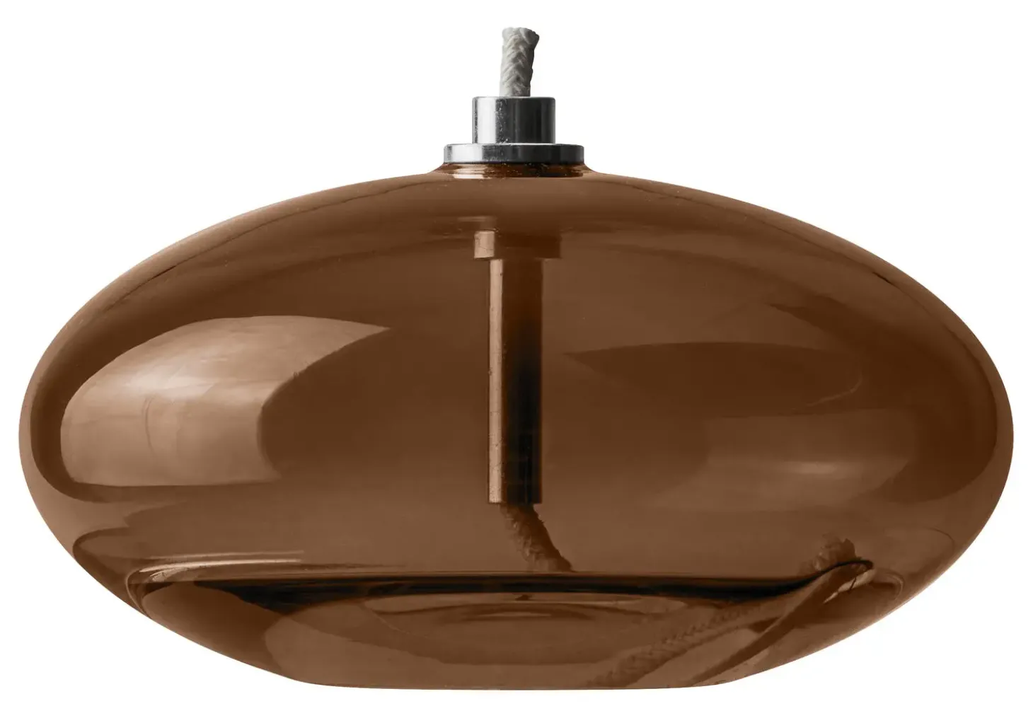 Mette Ditmer - AURA-olielampe - Small - Brown