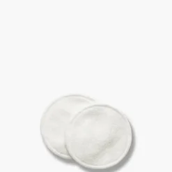 Mette Ditmer - CLEAN makeup pads, 10-pak, off-white