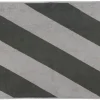 Mette Ditmer - DIAGONAL bath mat - Dark olive