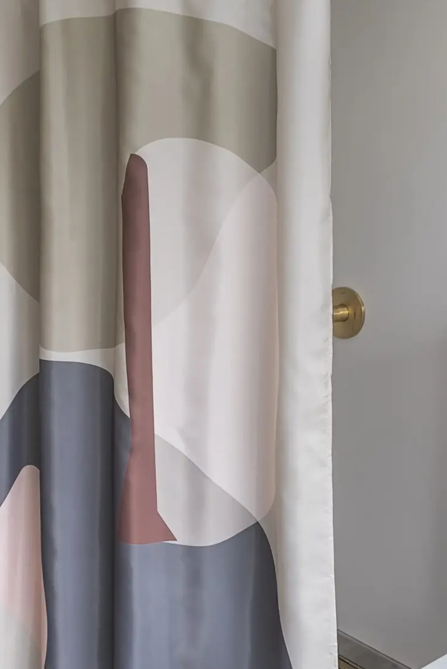 Mette Ditmer - GALLERY badeforhæng - Sand