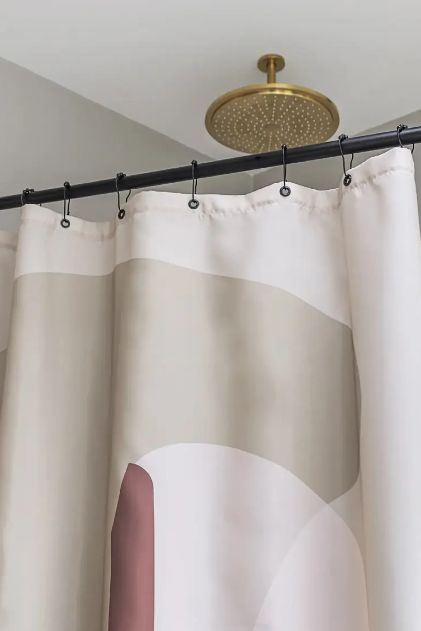 Mette Ditmer - GALLERY badeforhæng - Sand