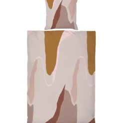 Mette Ditmer - GALLERY sengesæt (140 x 220 cm) - Multi