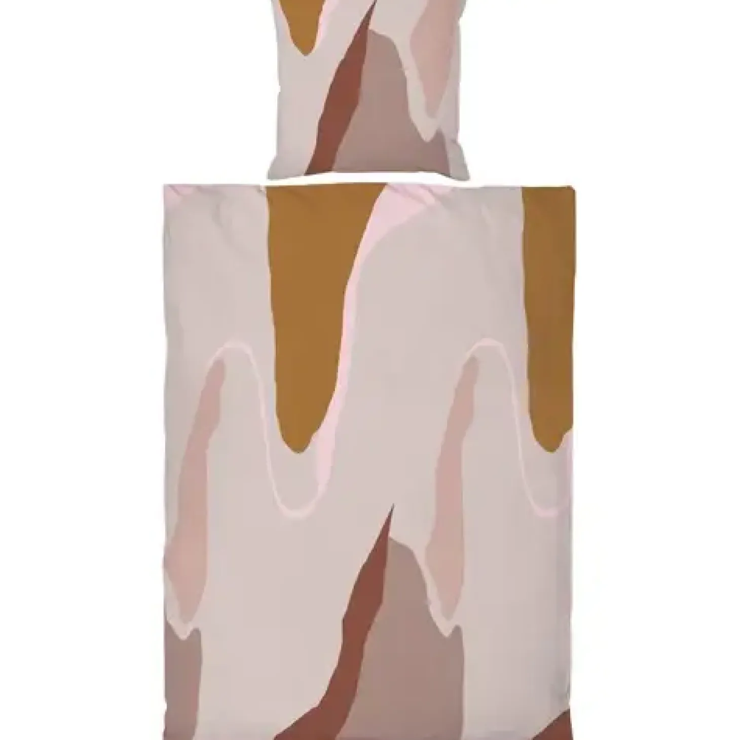 Mette Ditmer - GALLERY sengesæt (140 x 220 cm) - Multi