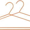 Mette Ditmer - HANG-IT hanger, 2-pack - Orange