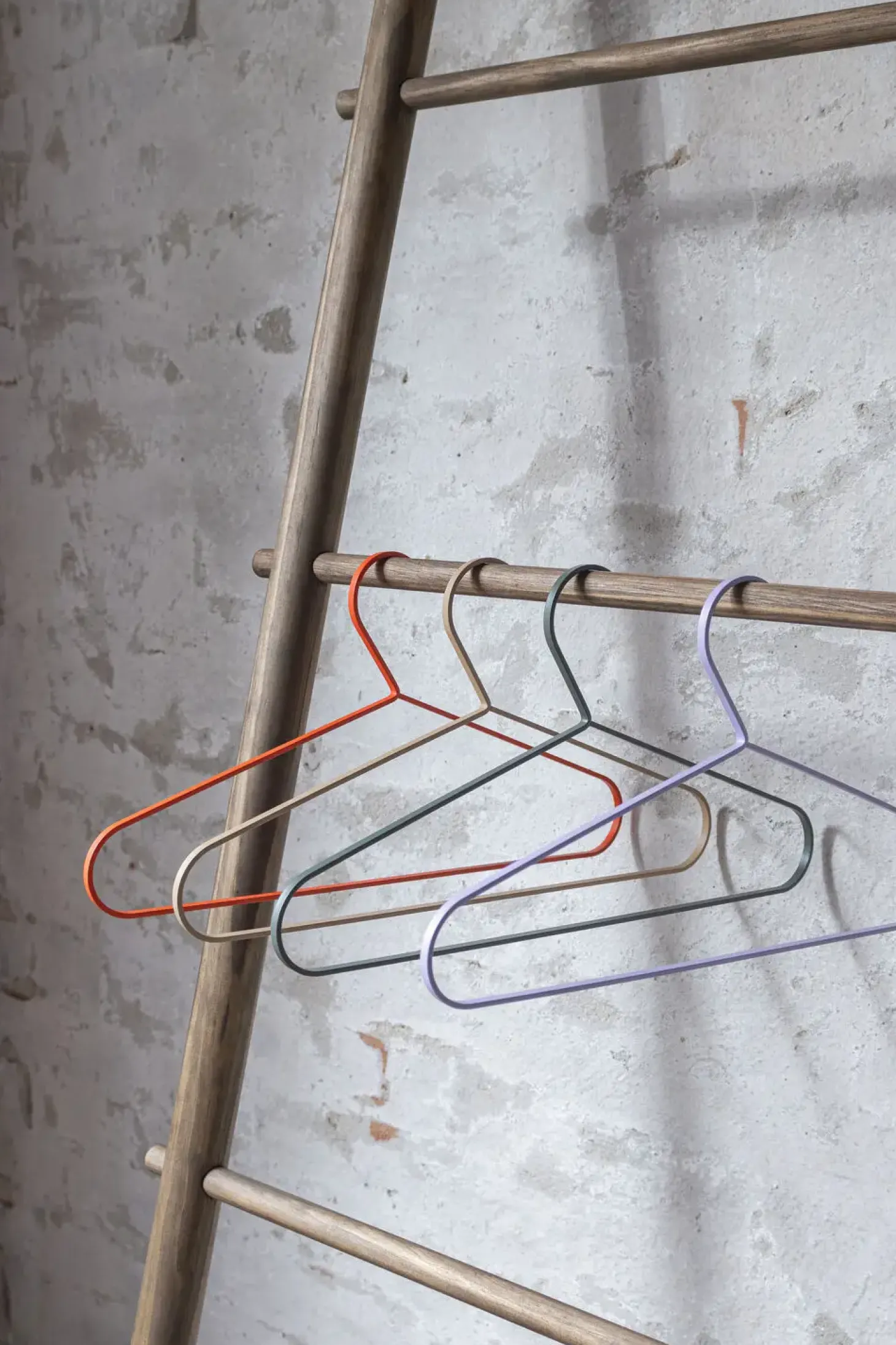 Mette Ditmer - HANG-IT hanger, 2-pack - Sand