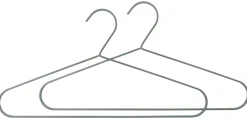 Mette Ditmer - HANG-IT hanger, 2-pack - Thyme green