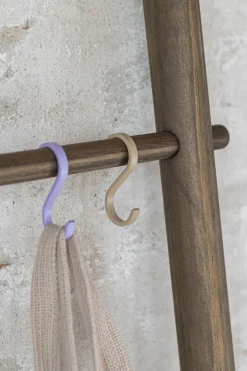 Mette Ditmer - HANG-IT S-hook, 5-pack - Lilac