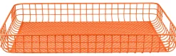 Mette Ditmer - LIFT tray - Orange