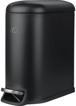 Mette Ditmer - MINI-WALTHER pedal bin, 5l. - Black