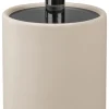 Mette Ditmer - SHADES-toiletbørsteholder - Linen