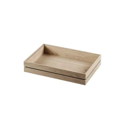 MOEBE - Organise kasse , Small 25x17 cm