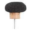 Muubs - Knage Crust - Str. S - Lavasten