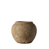 Muubs - Krukke Luna Beige 25 - Beige - Terrakotta