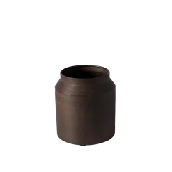 Muubs - Krukke Sai 26 - Rust - Metal