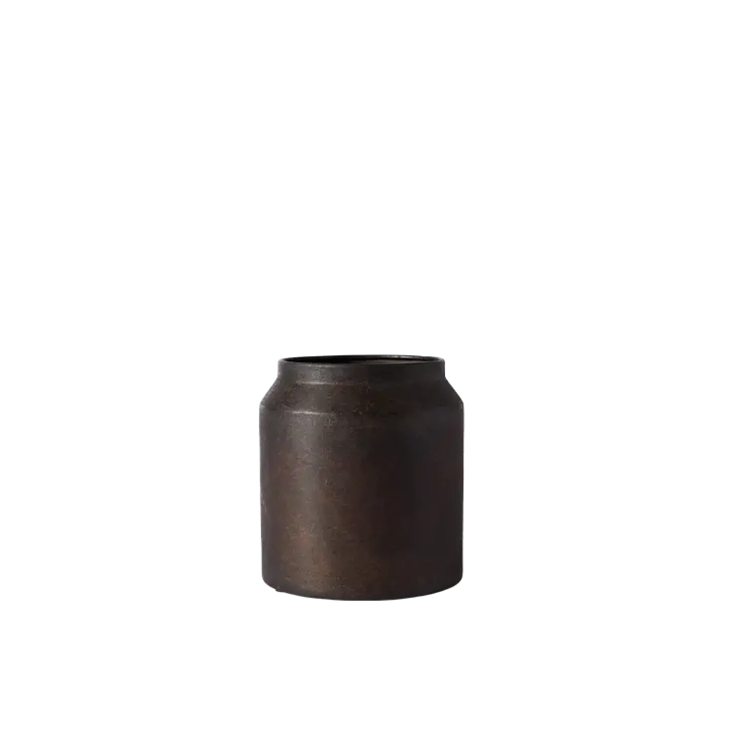 Muubs - Krukke Sai 23 - Rust - Metal