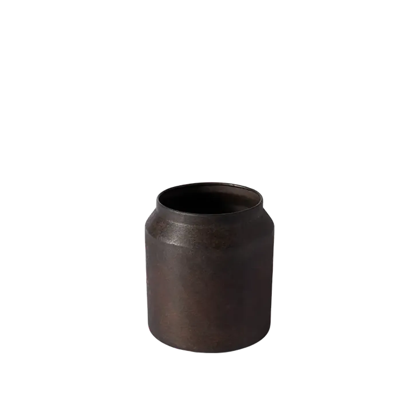 Muubs - Krukke Sai 23 - Rust - Metal