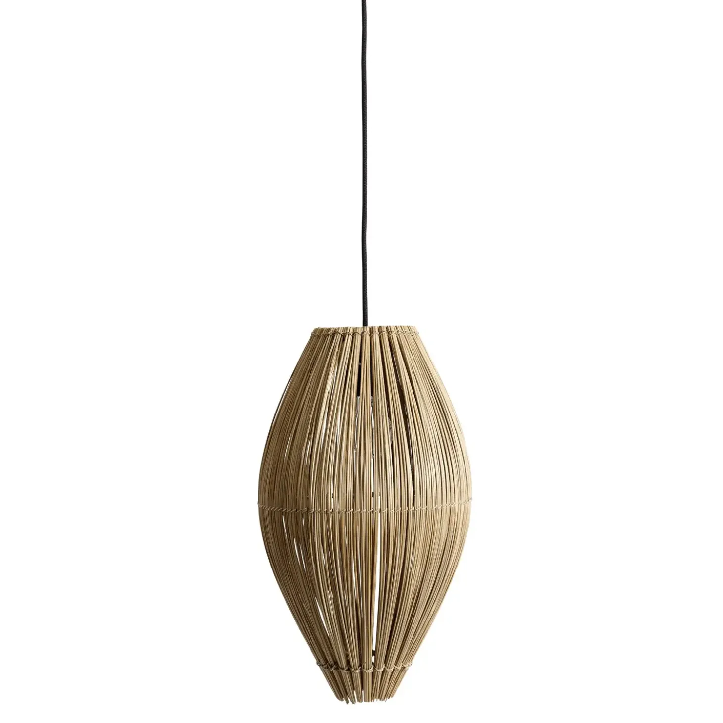 Muubs - Lampe - Fishtrap M - Natur