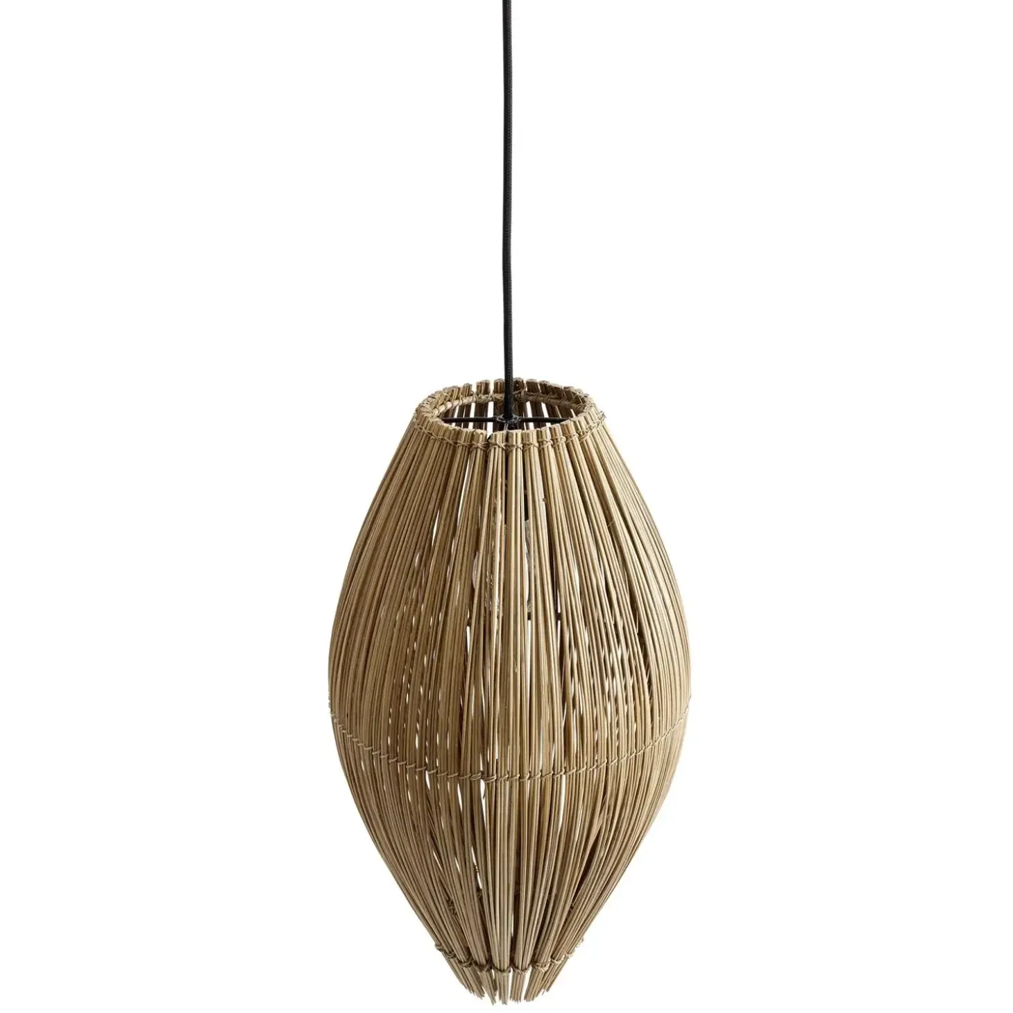 Muubs - Lampe - Fishtrap M - Natur
