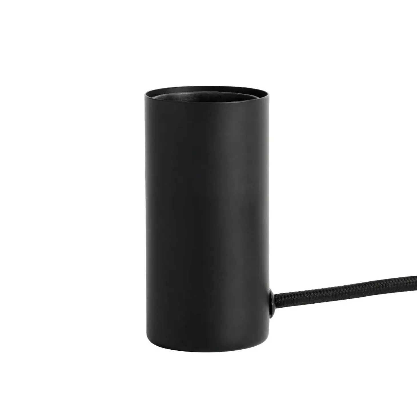 Muubs - Lampe flash - Jern - Sort