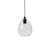 Muubs - Lampe Kiho M - Klar - Glas