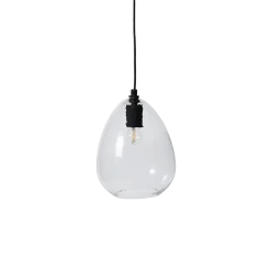 Muubs - Lampe Kiho M - Klar - Glas