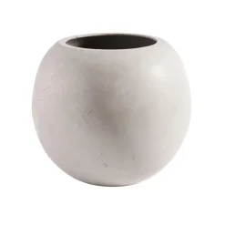 Muubs skål - Conk skål i beton (Ø20 cm)