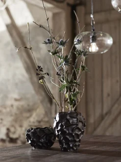 Muubs -Soil Vase - Mocha