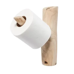 Muubs - Toiletpapir holder - Twig - Teak