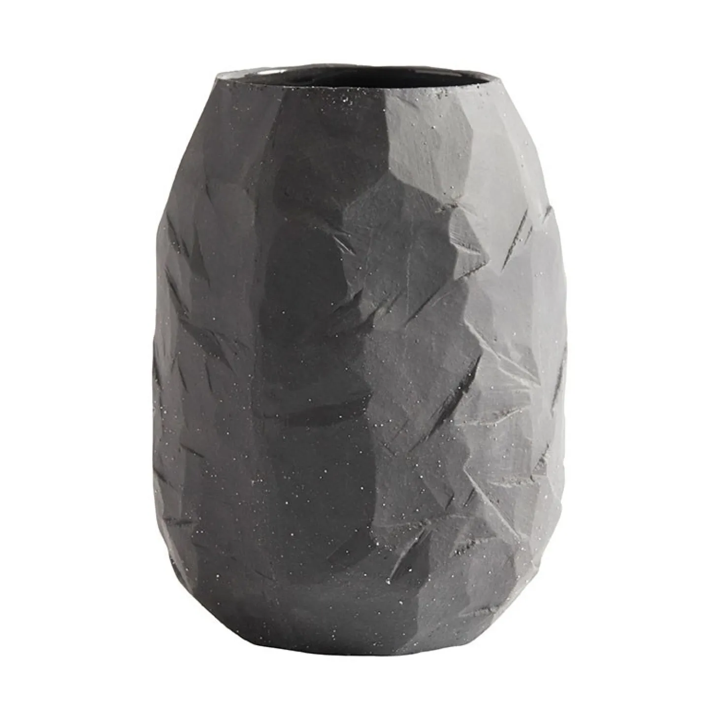 Muubs - Vase Kuri - stone