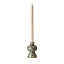 Muubs -Vita Lysestage - L - Seagrass - 12 cm